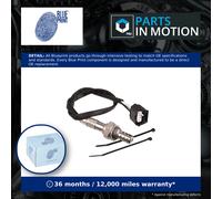 Lambda Sensor ADN17061 Blue Print Oxygen 226A01KT0A Genuine Quality Guaranteed