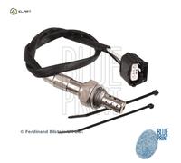 Blue Print ADN17061 Lambda Sensor downstream from catalytic converter, pack of one