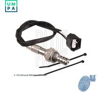 LAMBDA SENSOR ADN17061 FOR NISSAN HR12DR 1.2L 3cyl MICRA IV HR16DE 1.6L 4cyl