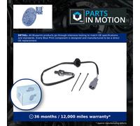 Blue Print Lambda Sensor ADT370125 Heated for Lexus IS II (2AD-FHV/FTV 2.2L)