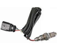 Lambda sensor after catalytic converter Diagnostic Probe 0895647 METZGER for VW
