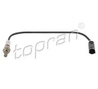 Lambda sensor after catalytic converter Diagnostic Probe 503 092 TOPRAN for BMW