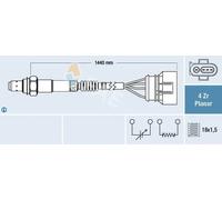 FAE 77401 Lambda sensor