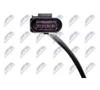 Lambda sensor after catalytic converter Diagnostic Probe ESL-AU-018 NTY for VW