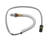 NTY Lambda Sensor ESL-BM-009 Diagnostic Probe After Catalytic Converter for BMW