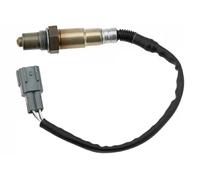 NTY Lambda Sensor ESL-CT-002 – Diagnostic Probe, fits Citroen C1, Peugeot 107, Toyota Aygo 05-14