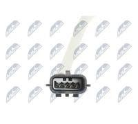 Lambda sensor after catalytic converter Diagnostic Probe ESL-RE-006 NTY
