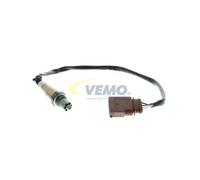 Lambda sensor after catalytic converter Diagnostic Probe V10-76-0029 VEMO for VW