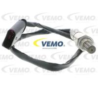Lambda sensor after catalytic converter Diagnostic Probe V10-76-0038 VEMO for VW