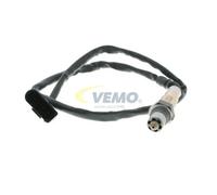 Lambda sensor after catalytic converter Diagnostic Probe V10-76-0067 VEMO for VW