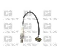 Lambda Sensor After Catalytic Converter Fits Fiat Ford Jeep Ci IGNITION XLOS1539