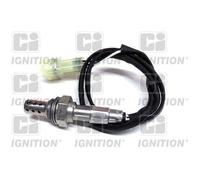 Lambda Sensor After Catalytic Converter Fits Subaru Suzuki Ci IGNITION XLOS1695