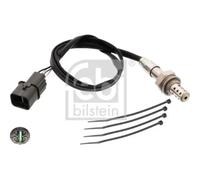 FEBI BILSTEIN Oxygen (Lambda) Sensor 107592 — Heated, After Catalytic Converter for Hyundai