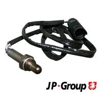 JP GROUP Lambda sensor 1493800500 after catalytic converter Heated 4 BMW: 3 Coupe, 3 Touring, Z4 Roadster