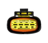 Lambda sensor after catalytic converter Heated 33 10 3132 SWAG for OPEL SAAB