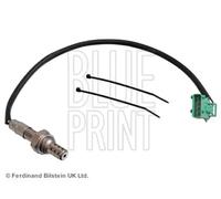 Lambda Sensor fits CITROEN C3 PICASSO VTi Post Cat 1.4 1.6 2009 on Oxygen 1618V3