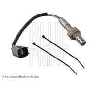 Lambda Sensor fits TOYOTA YARIS NSP90 1.33 Post Cat 08 to 11 1NR-FE Oxygen New