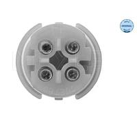 Meyle Lambda Sensor 314 803 0031 Planar Probe After Catalytic Converter for BMW