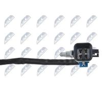 Lambda sensor after catalytic converter Regulating Probe ESL-CH-010 NTY