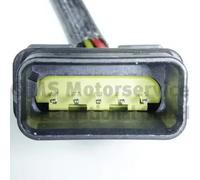 Oxygen Sensor PIERBURG 7.13115.01.0 for BMW 1 (F21) 2 2011-2019