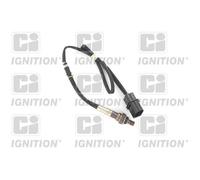 Lambda Sensor Before Catalytic Converter Fits Seat Skoda VW Ci IGNITION XLOS1744