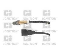 Quinton Hazell Lambda Sensor XLOS1752 Pre-cat Fits Audi A6, Ford Galaxy, Seat, Skoda, VW