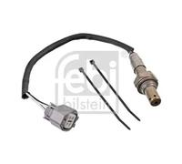 Lambda Sensor Fits Jaguar S-Type XJ OE C2C29250 Febi 178574