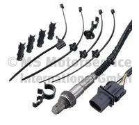 Pierburg Lambda Sensor 7.05271.85.0 - Heated before catalytic converter - D3FA/D3EA/BMS/BWB/BRE