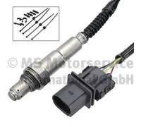 Lambda sensor before catalytic converter Heated 7.05271.96.0 PIERBURG for VW