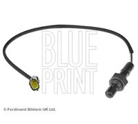 Lambda Sensor fits DAEWOO TACUMA U100 1.8 Pre Cat 2000 on F18S2 Oxygen 96276380