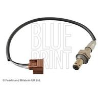 Lambda sensor before catalytic converter Heated ADN17059 BLUE PRINT for NISSAN