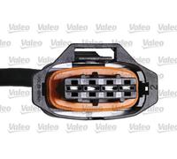 Lambda sensor before catalytic converter Planar probe 368000 VALEO for OPEL