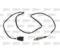 Lambda sensor before catalytic converter Planar probe 368003 VALEO for SEAT AUDI