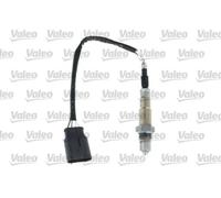 Lambda sensor before catalytic converter Planar probe 368053 VALEO for FIAT FORD
