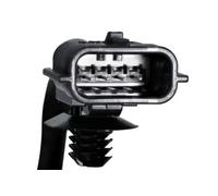 Lambda sensor before catalytic converter Planar probe 368229 VALEO for RENAULT