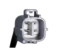 Lambda sensor before catalytic converter Planar probe 368261 VALEO for FIAT