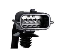 VALEO 368476 Oxygen Sensor Fits Dacia Duster Logan Logan MCV Sandero Renault