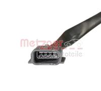 LAMBDA SENSOR 0895640 FOR NISSAN QASHQAI/II/SUV X-TRAIL/III JUKE/Van 1.6L 4cyl