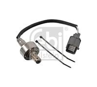 Lambda sensor before catalytic converter Regulating Probe 179587 FEBI BILSTEIN