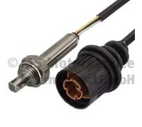 Lambda sensor before catalytic converter Regulating Probe 7.05271.70.0 PIERBURG