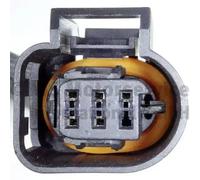 PIERBURG 7.13115.02.0 Lambda sensor