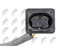 Lambda sensor before catalytic converter Regulating Probe ESL-AU-001 NTY for VW