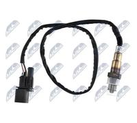 Lambda sensor before catalytic converter Regulating Probe ESL-BM-006 NTY for BMW