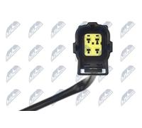 Lambda sensor before catalytic converter Regulating Probe ESL-CH-031 NTY