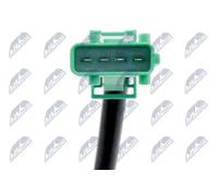 Lambda sensor before catalytic converter Regulating Probe ESL-CT-011 NTY for DS