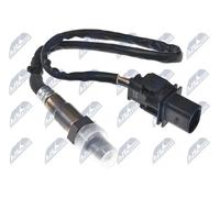 Lambda sensor before catalytic converter Regulating Probe ESL-PL-009 NTY