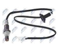 Lambda sensor before catalytic converter Regulating Probe ESL-TY-015 NTY