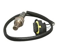 Lambda sensor before catalytic converter Regulating Sensor 1293800600 JP GROUP