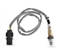 Lambda sensor before catalytic converter Regulating Sensor ESL-AU-001 NTY for VW