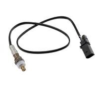 NTY Lambda Sensor ESL-AU-012 - Pre-cat Regulating Probe for Skoda Octavia II/Superb/Yeti VW Golf 2.0L